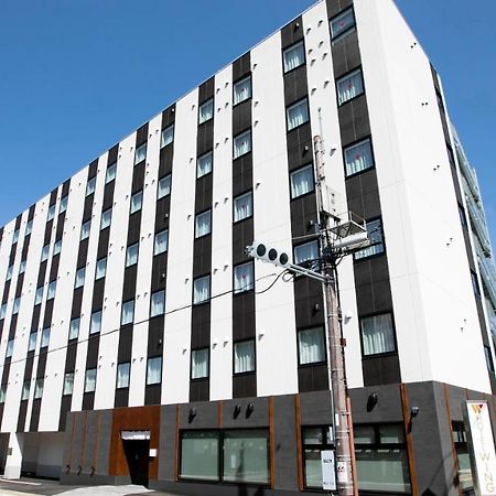 Hotel Wing International Hida Takayama Takayama  Exteriör bild