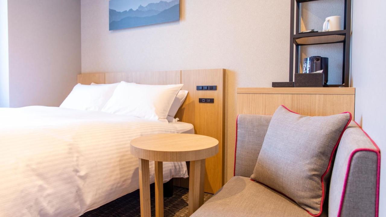 Hotel Wing International Hida Takayama Takayama  Exteriör bild